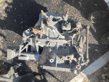 menjac 1.8 did 4x4 za Mitsubishi ASX od 2010. do 2015. god.