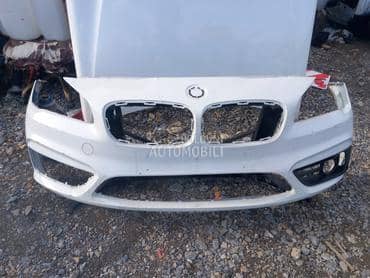 F45 branik za BMW 214, 216, 218 ...