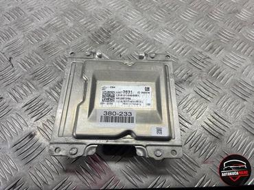 KOMPJUTER MOTORA za Opel Astra