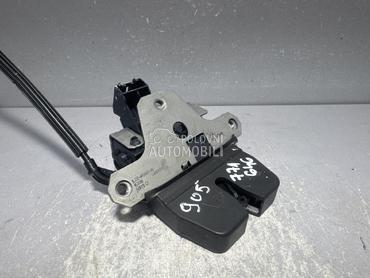 BRAVA GEPEKA za Land Rover Range Rover Evoque