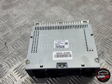 RADIO NAVI DVD CD za Opel Astra