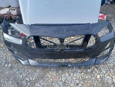 F39 branik za BMW X2