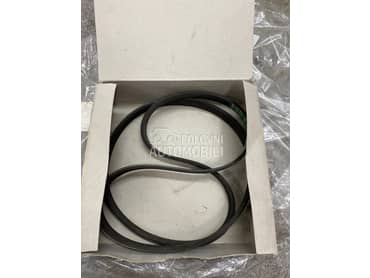 Kais za Volkswagen Touran