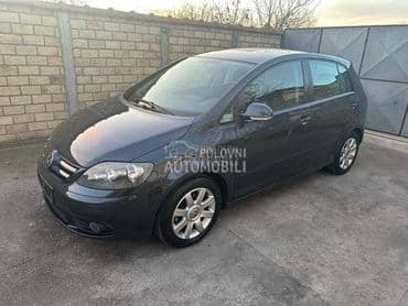 Delovi za Volkswagen Golf Plus 2004 - 2017. god.
