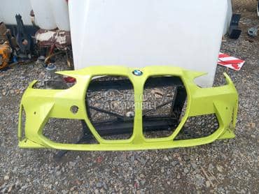 Branik za BMW M3, M4