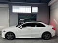 Mercedes Benz A 180 AMG Aut.Nav.Kam.