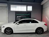 Mercedes Benz A 180 AMG Aut.Nav.Kam.