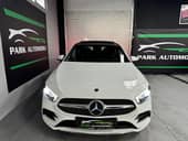 Mercedes Benz A 180 AMG Aut.Nav.Kam.