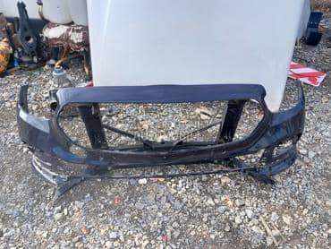 Branik za Mercedes Benz E 124, E 200, E 220 ...