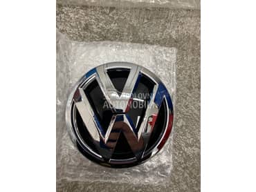 Znak za Volkswagen Passat B8