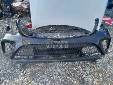 Branik za Mercedes Benz GLC 43 AMG, GLC 63, GLC 200 ...