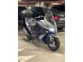 Kymco Xciting S400