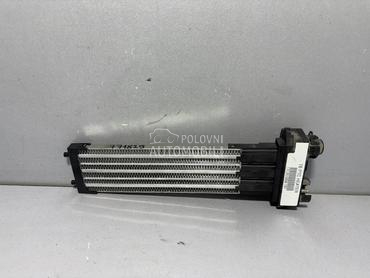 GRIJAC za Ford Ranger