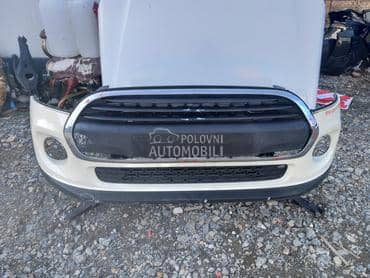 Branik za MINI Cooper