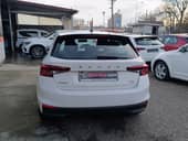 Škoda Fabia 1.0 ACTIVE
