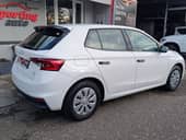 Škoda Fabia 1.0 ACTIVE