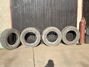 Fulda 285/70 R19.5 Sve sezone