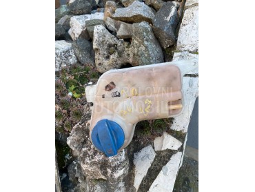 posuda za antifriz za Audi A6