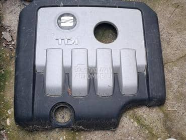 Poklopac motora za Seat Altea od 2005. do 2007. god.