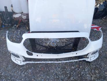 Branik za Mercedes Benz E 124, E 200, E 220 ...