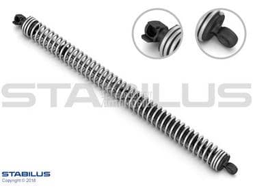 Amortizer gepek vrata za BMW 518, 520, 523 ... od 2009. do 2016. god.