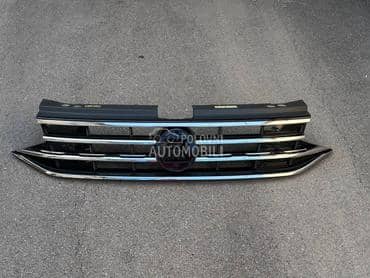 Maska za Volkswagen Tiguan od 2019. do 2022. god.