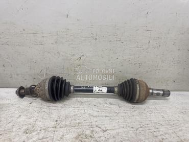 POLUOSOVINA za Opel Insignia