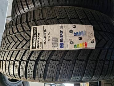 Bridgestone 255/40 R20 Zimska