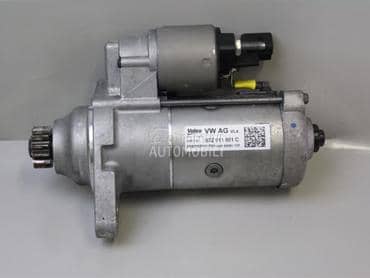 Anlaser za Volkswagen Polo od 2006. do 2017. god.