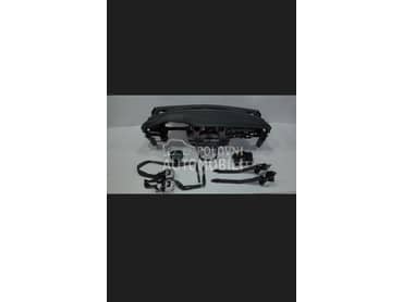 tabla aerbag pojasevi za Opel Astra od 2014. do 2025. god.