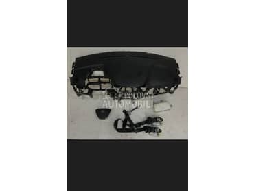 tabla aerbag pojasevi za Hyundai i10 od 2014. do 2025. god.