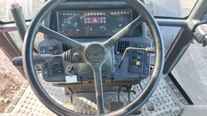 Steyr M 9078 A