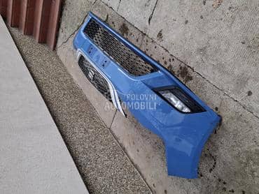 Prednji branik za Seat Leon od 2012. do 2017. god.