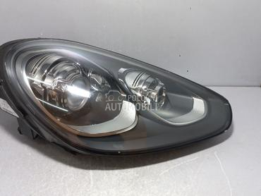 FAR za Porsche Cayenne