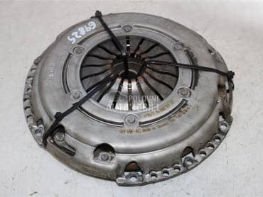 Set kvačila za Volkswagen Polo od 2006. do 2017. god.