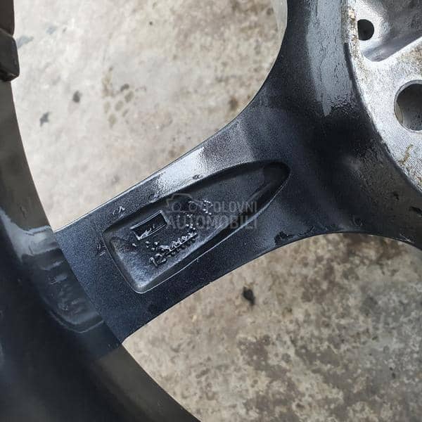 Aluminijumske felne  16" 5 x 112