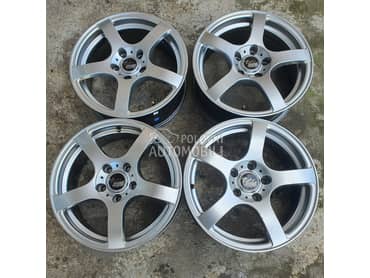 Aluminijumske felne  16" 5 x 112