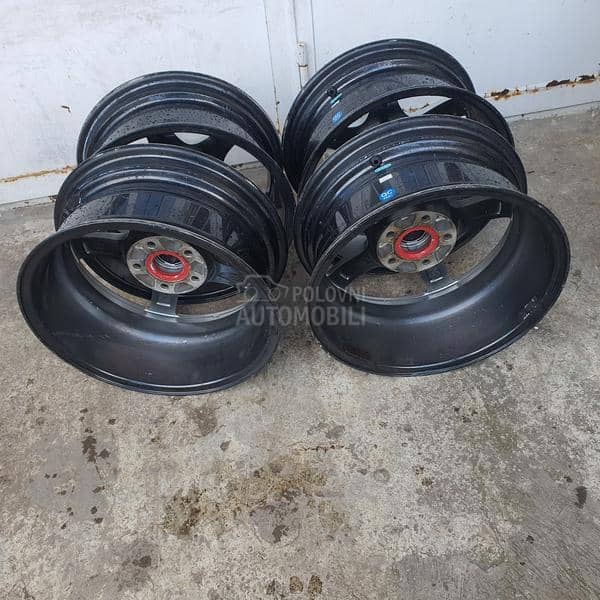 Aluminijumske felne  16" 5 x 112