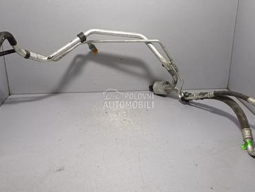 CRIJEVO KLIME za Citroen C4