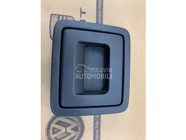 Ručica prtljažnika za Volkswagen Golf 6