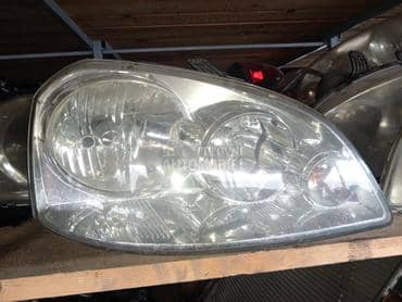 Farovi za Chevrolet Lacetti