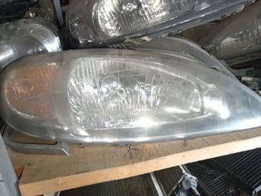 Farovi za Chevrolet Lacetti