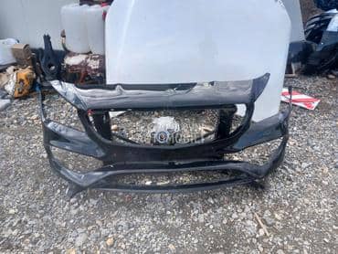 Branik za Mercedes Benz CLA 180, CLA 180 Shooting Brake, CLA 200 ...