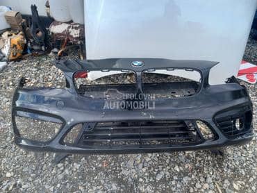 branik za BMW 214, 216, 218 ...