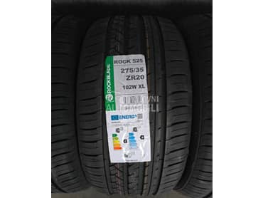 ROCKBLADE 275/35 R20 Letnja