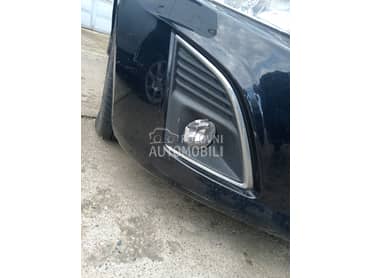 Maglenke za Chevrolet Cruze od 2010. do 2013. god.