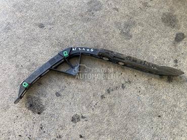 nosac branika zadnji levi za Opel Astra G