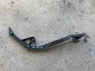 nosac branika zadnji desni za Opel Astra G