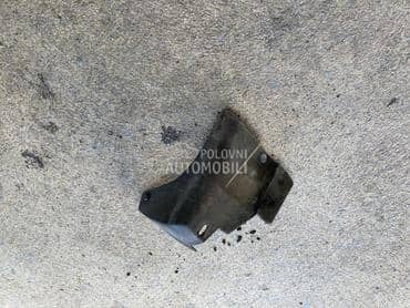 poklopac sajtne zadnji levi za Opel Astra G