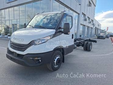 Iveco DAILY 70C16